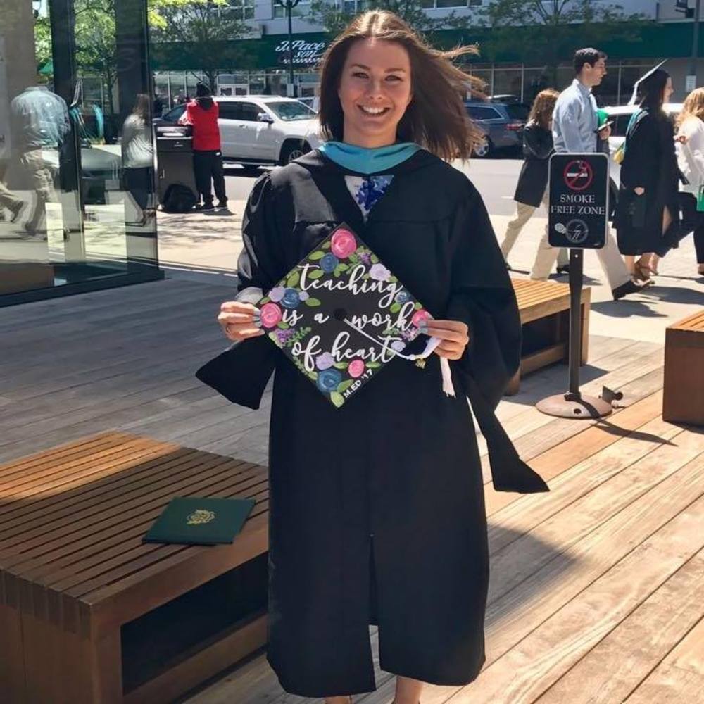 Meet your Posher, Crystal